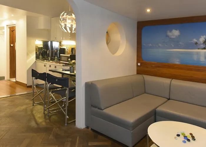 Aparthotel Walk Váci 42 Budapest