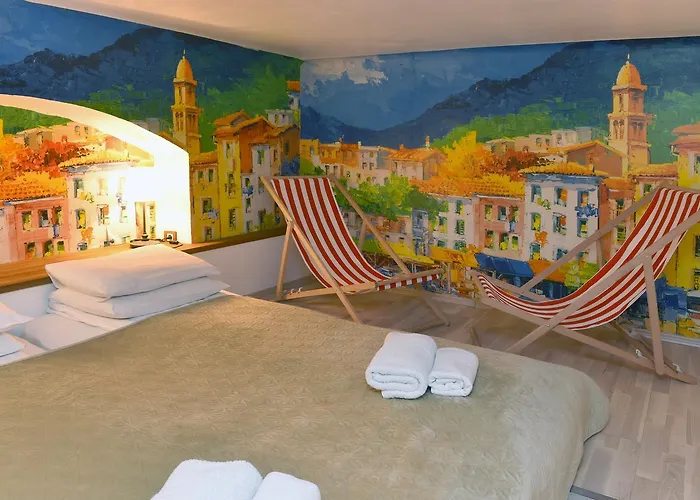 Aparthotel Walk Váci 42 Budapest