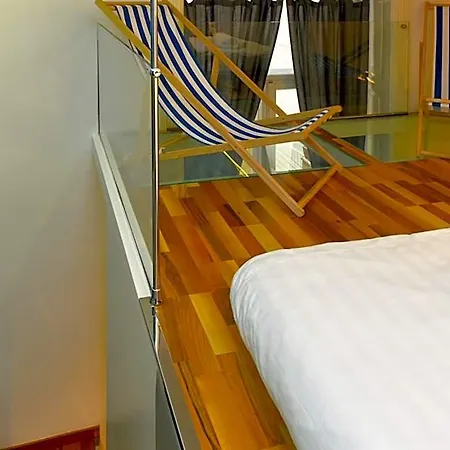 Aparthotel Walk Váci 42 Budapest