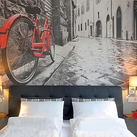 Walk Váci 42 Aparthotel 3*