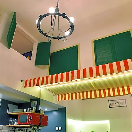 Aparthotel Walk Váci 42 Budapest