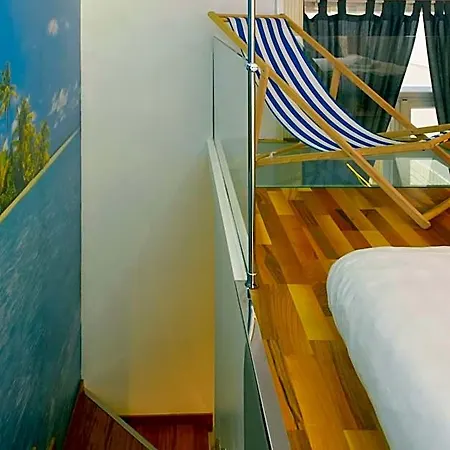 Walk Vaci 42 Apart Otel 3*