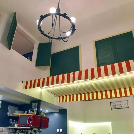 瓦西步行42酒店 2* 布达佩斯