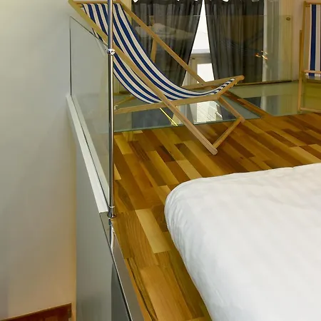 Walk Vaci 42 Apart Otel