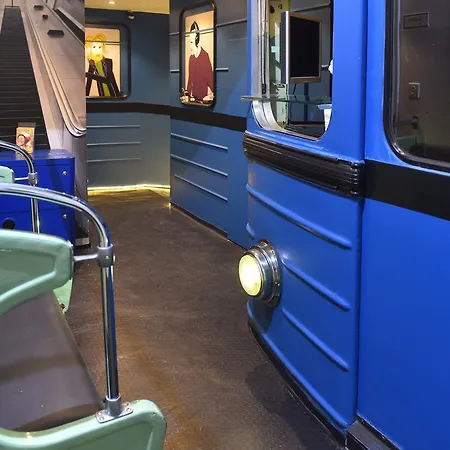 شقة فندقية Walk Vaci 42