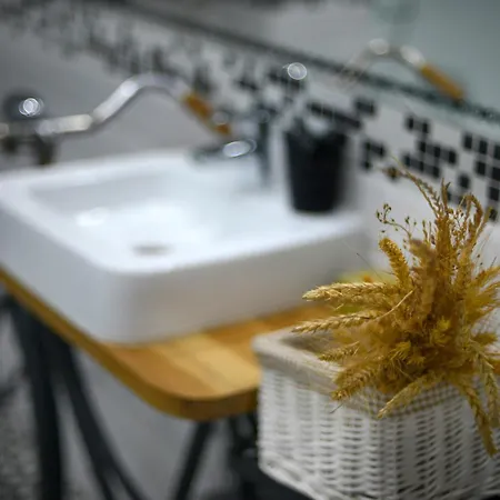 شقة فندقية Walk Vaci 42