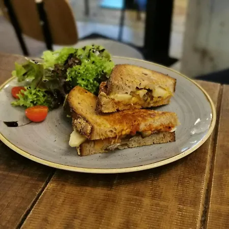 瓦西步行42酒店 公寓式酒店