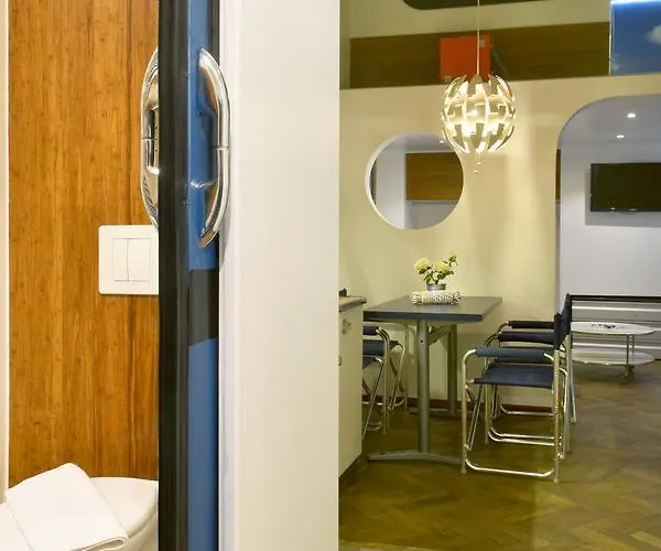 Walk Váci 42 Aparthotel