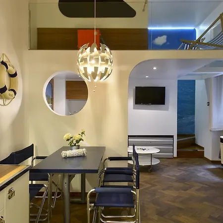 Walk Vaci 42 Aparthotel Budapest
