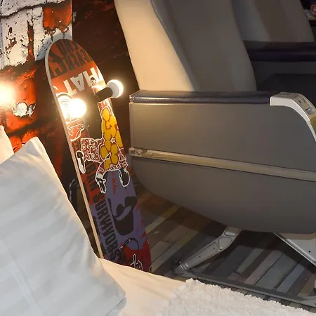 Aparthotel Walk Vaci 42 Budapešť