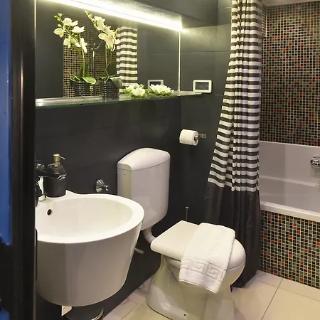 Walk Vaci 42 Aparthotel Budapešť