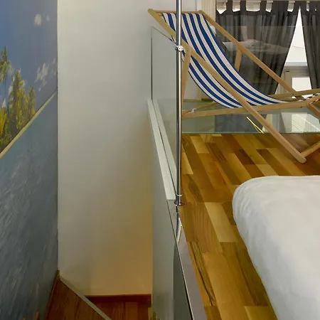 Aparthotel Walk Vaci 42 Budapest