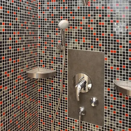Walk Vaci 42 Aparthotel Budapešť