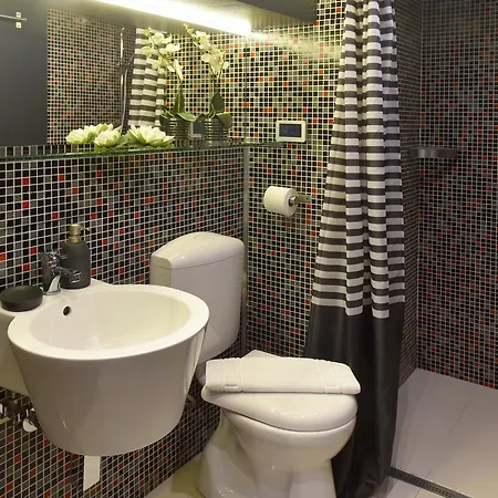Aparthotel Walk Vaci 42