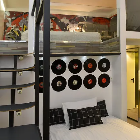 Aparthotel Walk Vaci 42