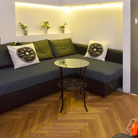 Walk Vaci 42 Aparthotel 2*