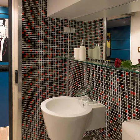 Aparthotel Walk Vaci 42 Budapešť