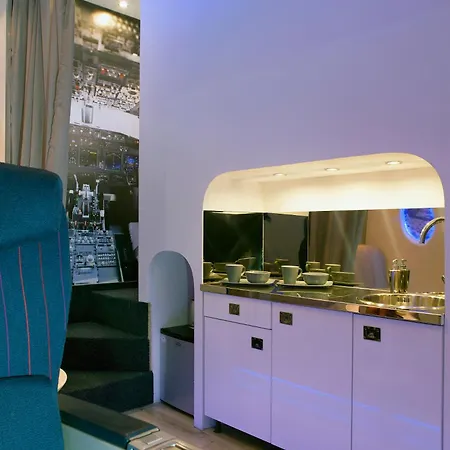Aparthotel Walk Vaci 42