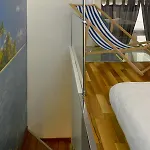 Lejlighedshotel Walk Vaci 42 Budapest