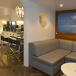 Lejlighedshotel Walk Vaci 42 Budapest
