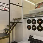Lejlighedshotel Walk Vaci 42