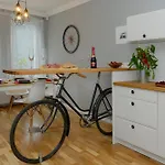 Lejlighedshotel Walk Vaci 42