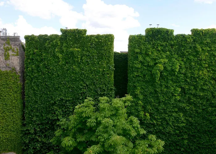 Walk Vaci 42 Hotel apartamentowy 3*